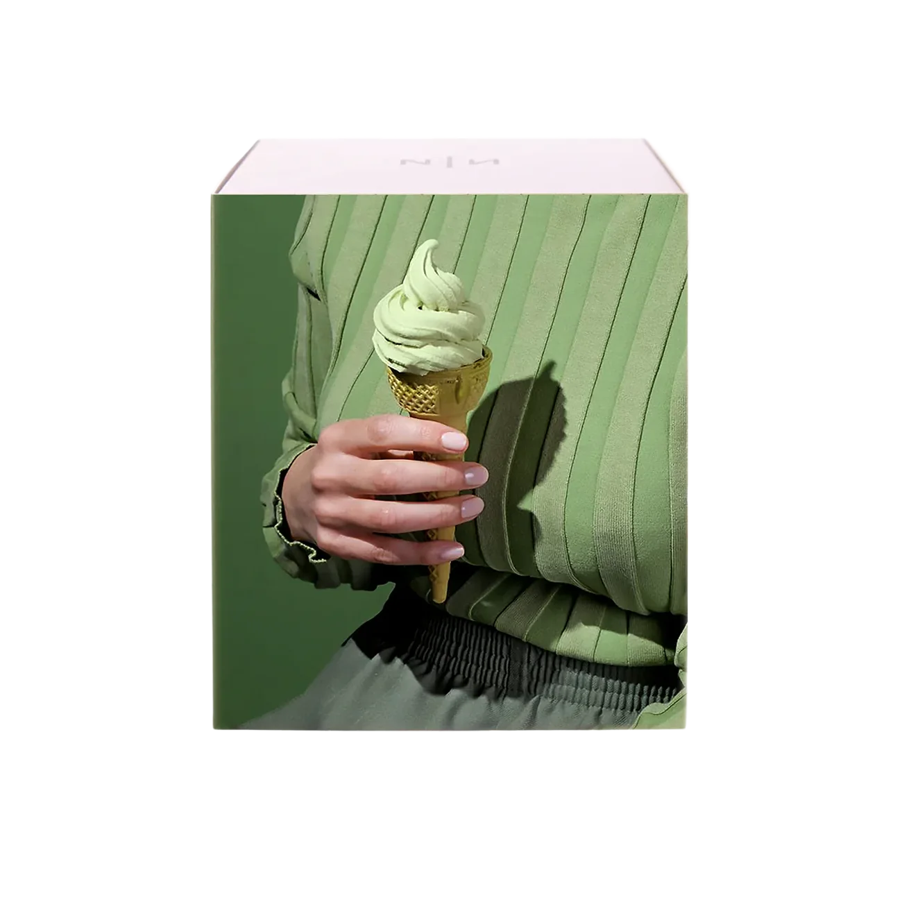 New Notes Latte Pistachio 60ml