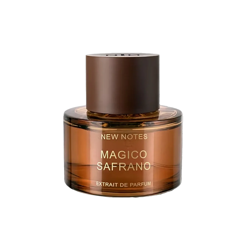 New Notes Magico Safrano 60ml