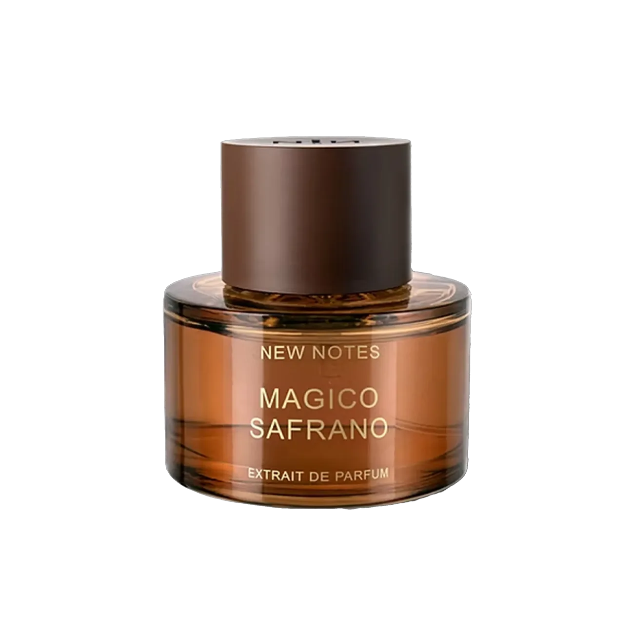 New Notes Magico Safrano 60ml