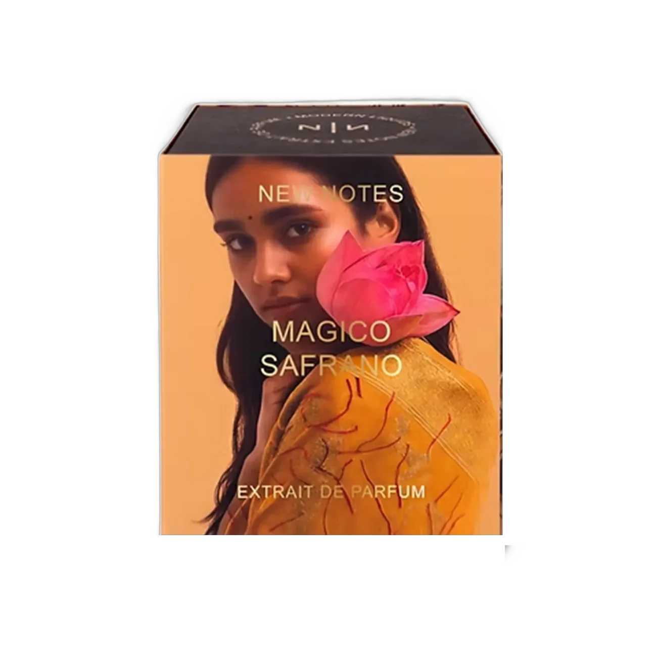New Notes Magico Safrano 60ml