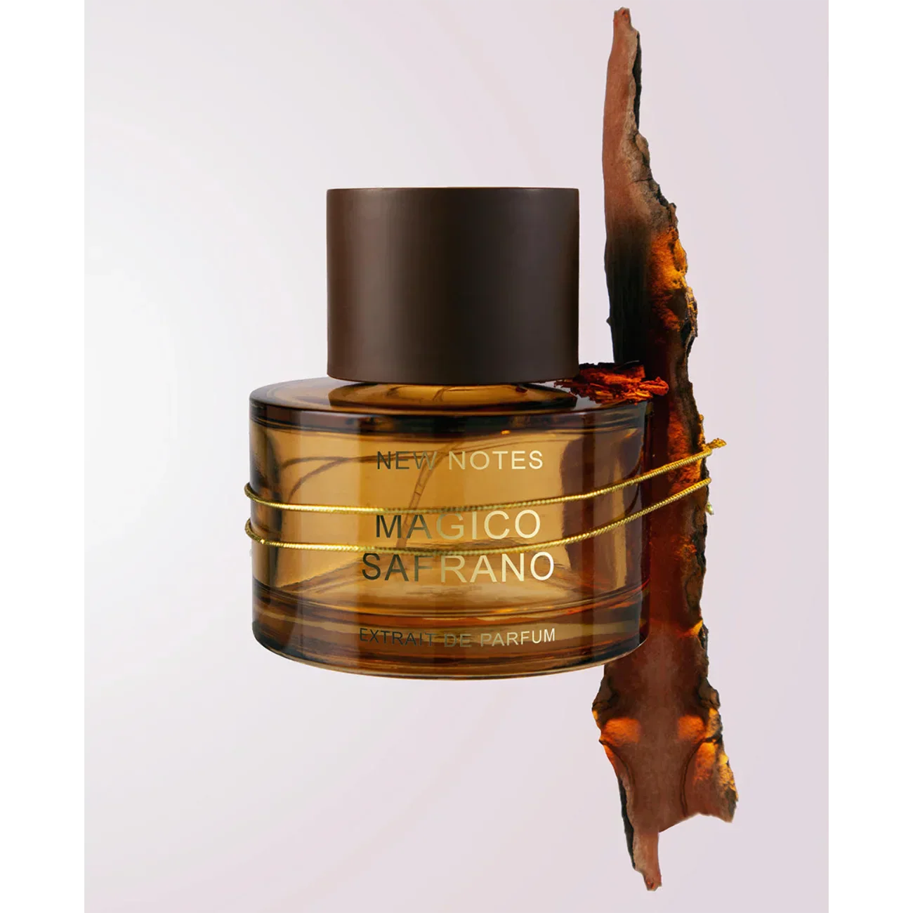 New Notes Magico Safrano 60ml