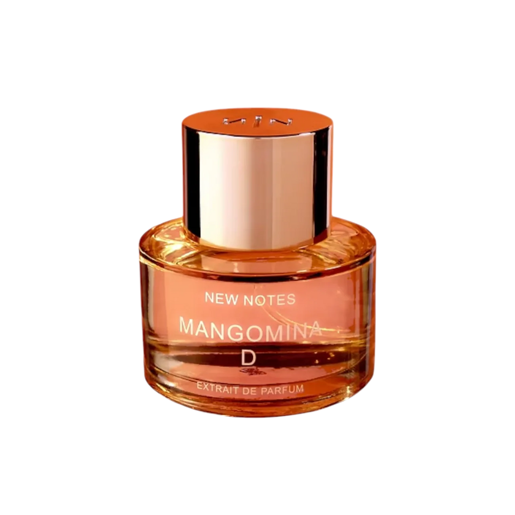 New Notes Mangomina D 60ml