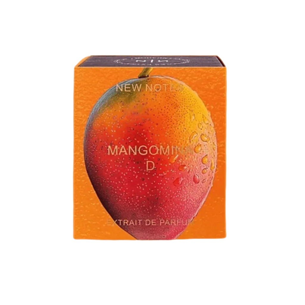 New Notes Mangomina D 60ml