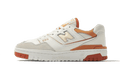 New Balance 550 White Au Lait - Exclufy
