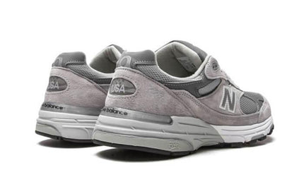 New Balance 993 Made In USA Grey - Exclufy