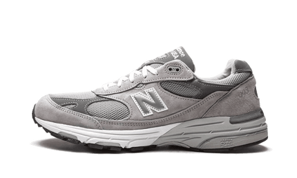 New Balance 993 Made In USA Grey - Exclufy