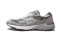New Balance 993 Made In USA Grey - Exclufy
