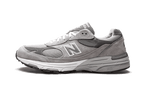New Balance 993 Made In USA Grey - Exclufy