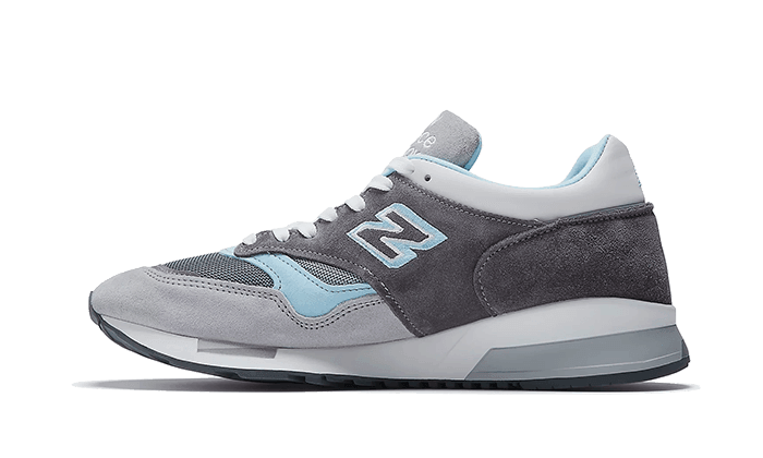 New Balance 1500 Paperboy Beams Grey - Exclufy