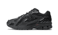 New Balance 1906D Protection Pack Black Leather - Exclufy