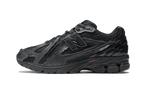 New Balance 1906D Protection Pack Black Leather - Exclufy