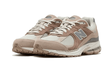 New Balance 2002R Driftwood Sandstone - Exclufy