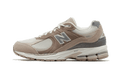 New Balance 2002R Driftwood Sandstone - Exclufy