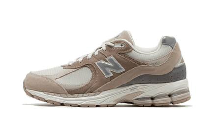 New Balance 2002R Driftwood Sandstone - Exclufy