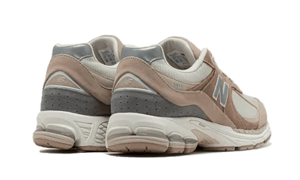 New Balance 2002R Driftwood Sandstone - Exclufy