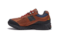 New Balance 2002R Hiking Brown - Exclufy