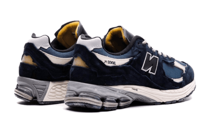 New Balance 2002R Protection Pack Dark Navy - Exclufy