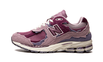 New Balance 2002R Protection Pack Pink - Exclufy