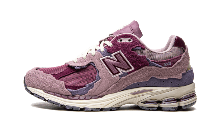 New Balance 2002R Protection Pack Pink - Exclufy