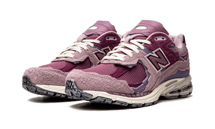 New Balance 2002R Protection Pack Pink - Exclufy