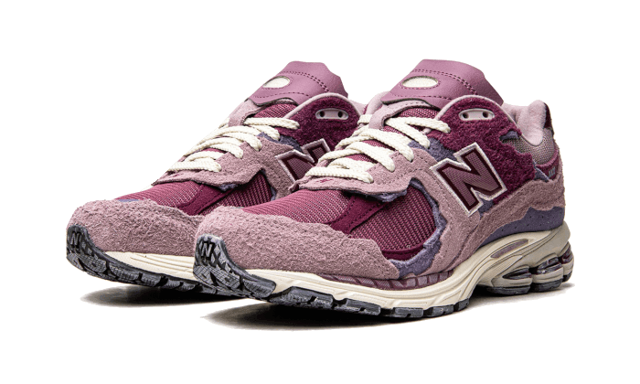 New Balance 2002R Protection Pack Pink - Exclufy