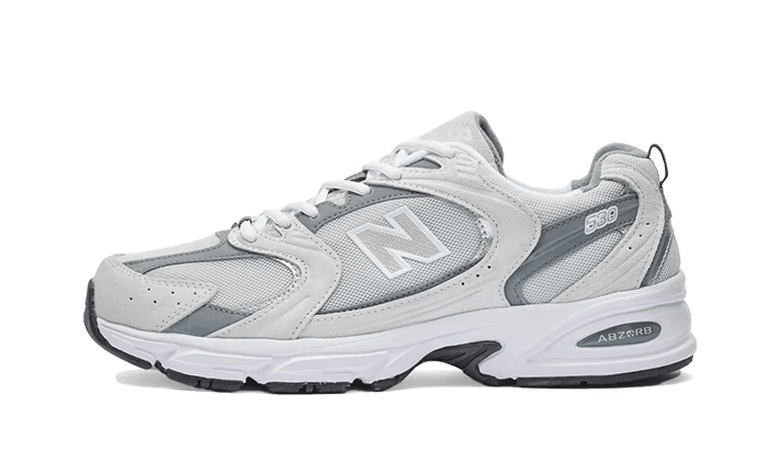 New Balance 530 Grey Matter Harbor - Exclufy