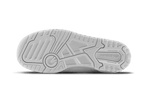 New Balance 550 Triple White - Exclufy