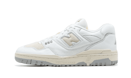 New Balance 550 White Timberwolf - Exclufy