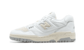 New Balance 550 White Timberwolf - Exclufy