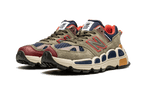 New Balance 574 YURT Salehe Bembury Team Forest Green - Exclufy