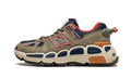 New Balance 574 YURT Salehe Bembury Team Forest Green - Exclufy