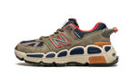 New Balance 574 YURT Salehe Bembury Team Forest Green - Exclufy