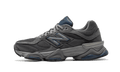 New Balance 9060 Grey Blue - Exclufy