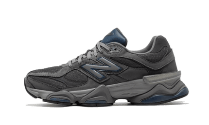 New Balance 9060 Grey Blue - Exclufy