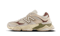 New Balance 9060 Grey Matter Timberwolf - Exclufy