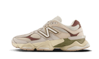 New Balance 9060 Grey Matter Timberwolf - Exclufy