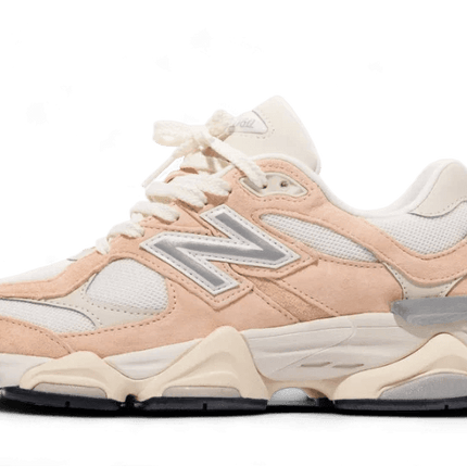 New Balance 9060 Vintage Rose - Exclufy