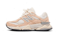 New Balance 9060 Vintage Rose - Exclufy