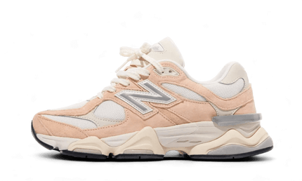 New Balance 9060 Vintage Rose - Exclufy