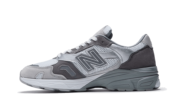 New Balance 920 Paperboy Beams Grey - Exclufy