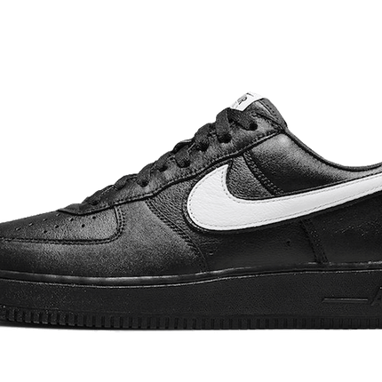 Nike Air Force 1 Low QS Black White - Exclufy