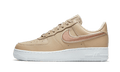 Nike Air Force 1 Low '07 Hemp Metallic Rose Gold - Exclufy