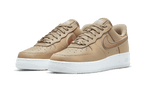 Nike Air Force 1 Low '07 Hemp Metallic Rose Gold - Exclufy