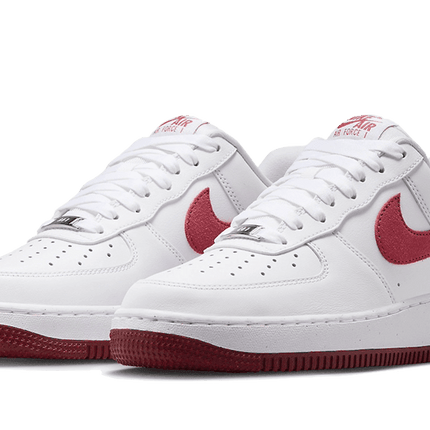 Nike Air Force 1 Low Adobe - Exclufy