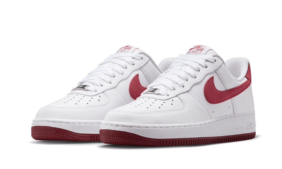 Nike Air Force 1 Low Adobe - Exclufy