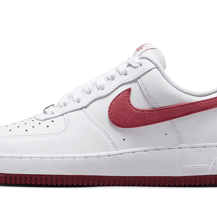 Nike Air Force 1 Low Adobe - Exclufy