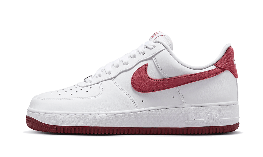 Nike Air Force 1 Low Adobe - Exclufy