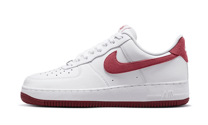 Nike Air Force 1 Low Adobe - Exclufy