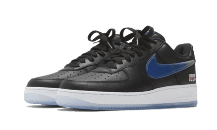 Nike Air Force 1 Low Kith Knicks Away - Exclufy