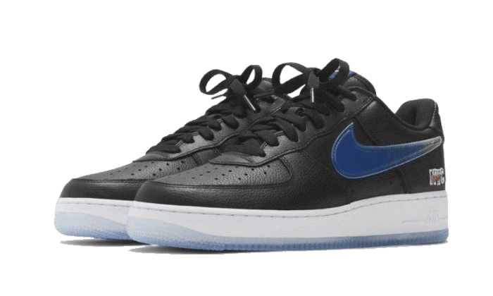 Nike Air Force 1 Low Kith Knicks Away - Exclufy